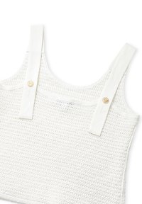 Ipekyol Bluse - white