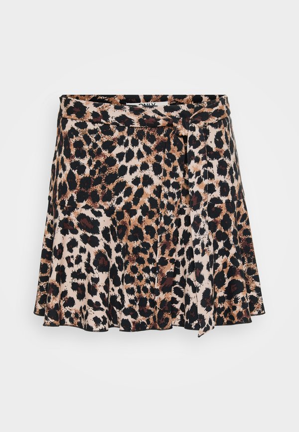 ONLPOPTRASH SKATE SKIRT  - A-line skirt2