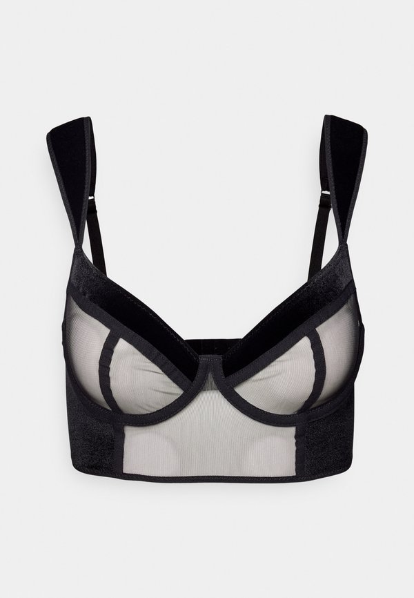 FINAL HOUR TOP - Underwired bra4