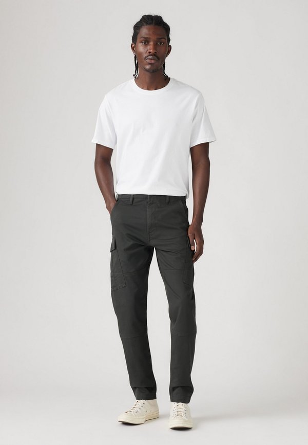 LO BALL - Cargo trousers3