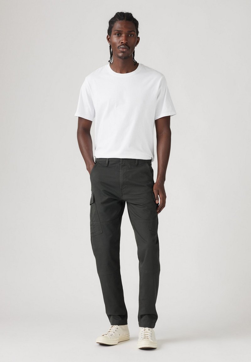 PUMA Train Knit Jogger Uomo Pantalone 521837-01