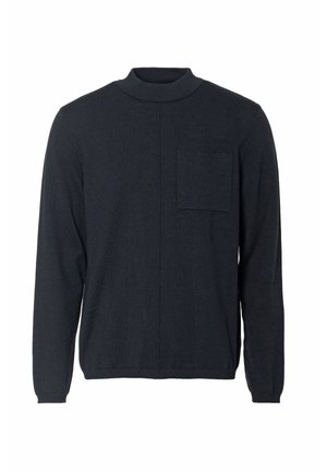 Elias Rumelis, ARIV - SWEATER - Striktrøje - black