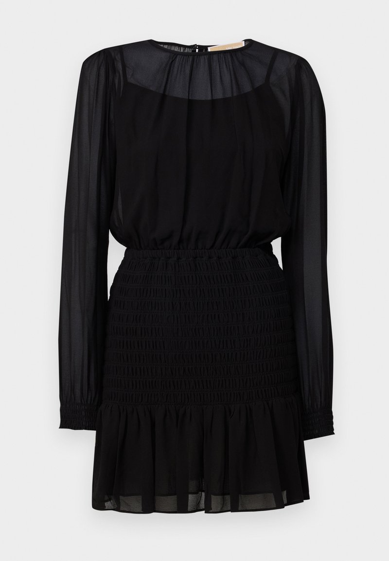 MICHAEL Michael Kors Jurk zwart