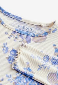 Next Hosszú ujjú felső - stone blue denim