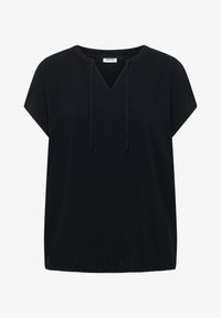 Non sélectionné, black