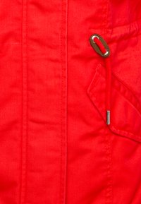 ONLY ONLLORCA  - Parca - poppy red