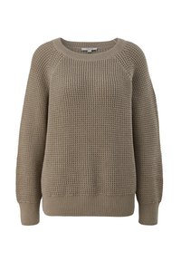 comma casual identity Sweter