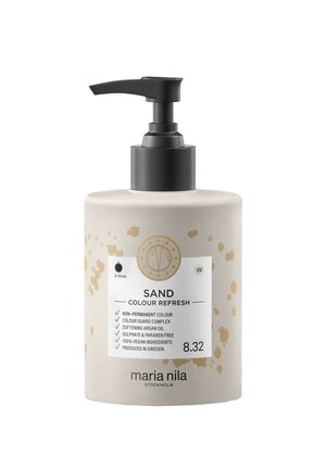 COLOUR REFRESH - SAND 8.32 - Tinte capelli
