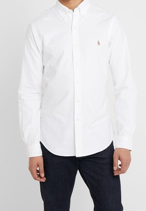 Shirt - white