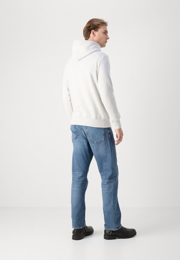 MONOLOGO HOODIE - Hoodie2