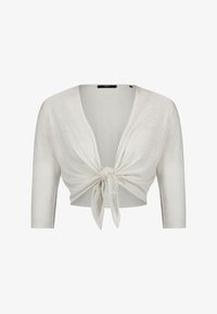 Sélectionné, eggnog