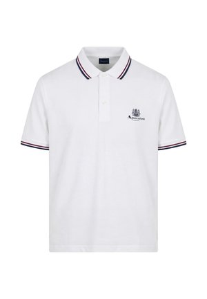 Aquascutum, Poloshirt - optical white