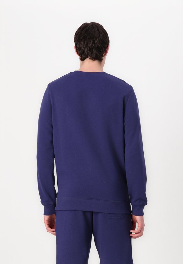 CREW NECK - Sweatshirt - deep indigo3