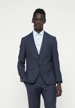 HUTSON - Sako - open blue