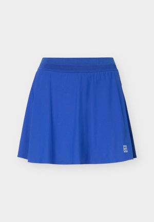 Nike Performance, NIKECOURT ADVANTAGE ACE SKIRT REGULAR - Αθλητική φούστα - old royal/white