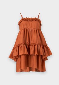 Δεν επιλέχθηκε, rust