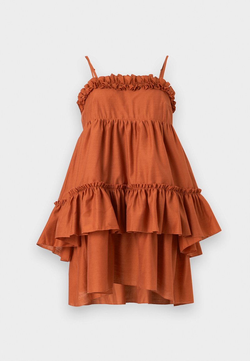 Vestido informal