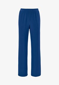 Geselecteerd, royal blue