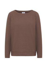 Unausgewählt, beige