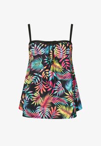 Ei valittu, ink black