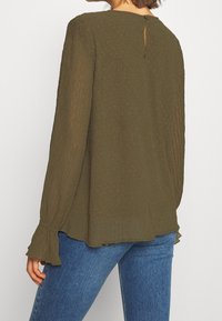 Vero Moda Blouse - green