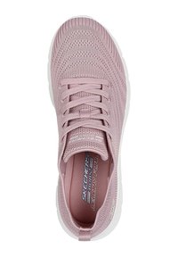 Skechers BOBS GRACEFUL STRIDE SNEAKERS - Zapatillas - blush
