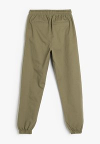 Koton Jogginghose - green