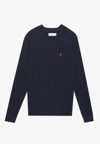 Pullover - dark blue