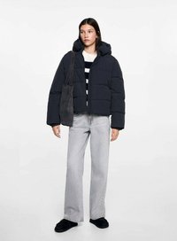 Mango Kids Vinterjacka - royal blue