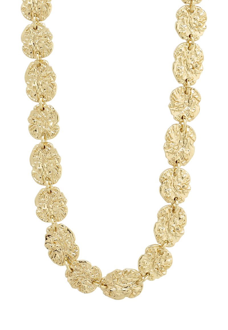 Pilgrim TRUE NECKLACE - Colier - gold-coloured