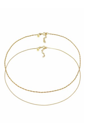 Elli CHOKER  - Nyaklánc - gold-coloured