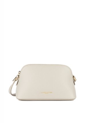 LANCASTER SMALL SIERRA JIA - Sac bandoulière - ivoire