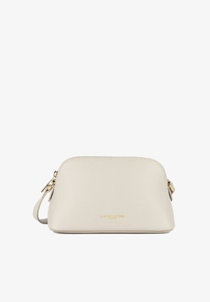LANCASTER SMALL SIERRA JIA - Sac bandoulière - ivoire