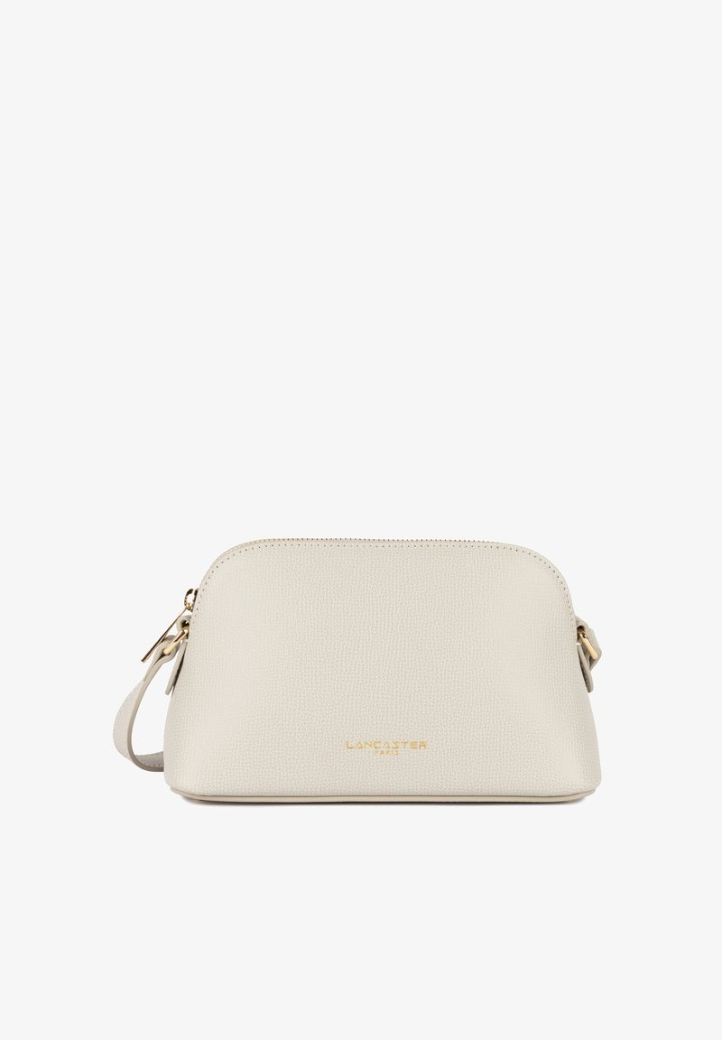 LANCASTER SMALL SIERRA JIA - Sac bandoulière - ivoire