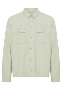 BHOVERSHIRT - Leichte Jacke - sea foam