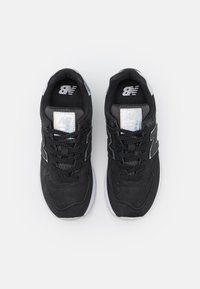 New Balance WL574 - Sapatilhas - black