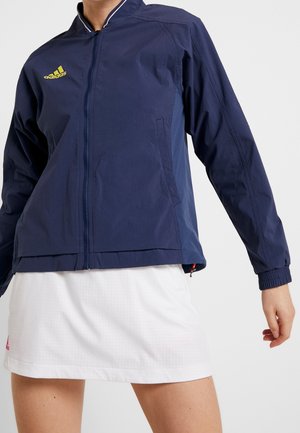 Veste de survêtement - blue