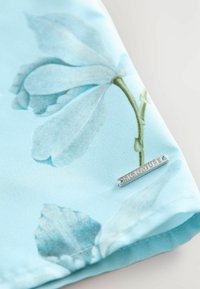 REGULAR FIT - PRINTED - Kupaće hlače - floral blue