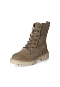 Mustang Bottes de neige - taupe