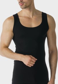ATHLETIC - Maglietta intima - schwarz