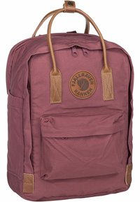 Fjällräven KÅNKEN NO - Zaino - mesa purple