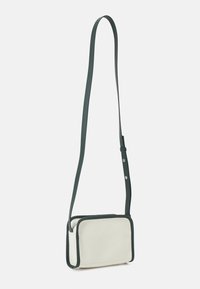 Lacoste Borsa a tracolla - off-white