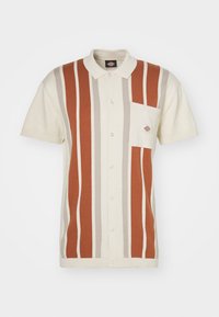FIELDALE - Camisa - whitecap gray