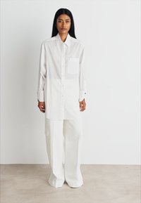 BOSS BAREDA - Skjortebluse - white