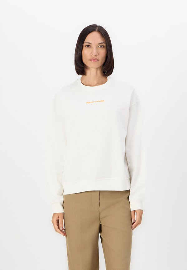 ARTWORKS ORANGE FIBRE THEME - Sweatshirt2