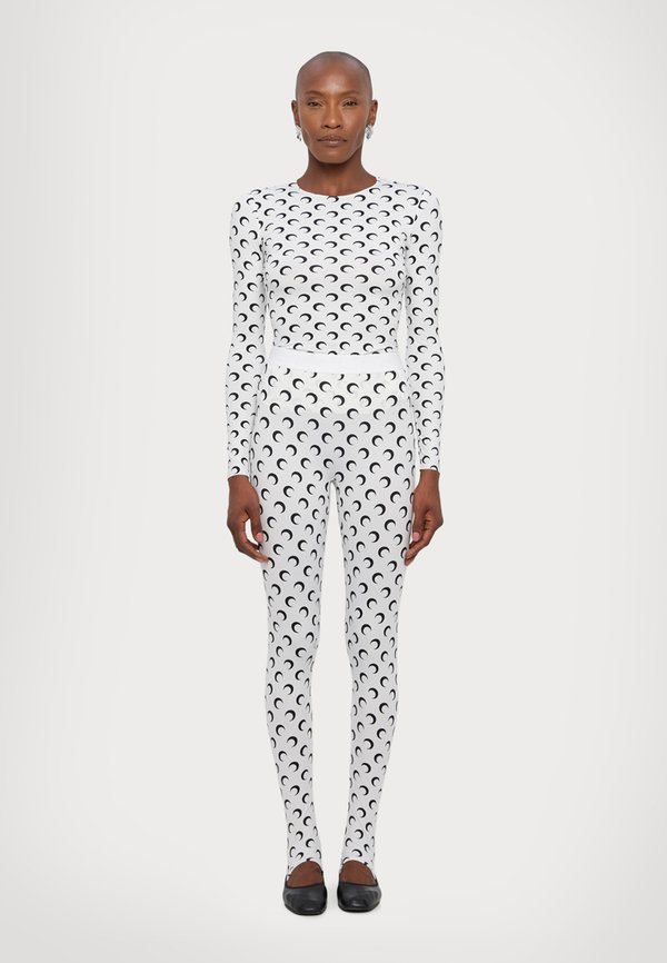 MOON CREWNECK - Long sleeved top3