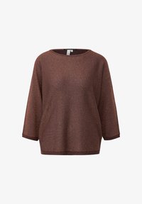 Geselecteerd, bordeaux