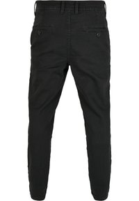 Urban Classics Chino - black