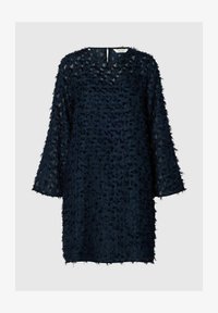 Valgt, dark sapphire