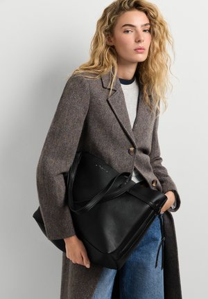 Pepe Jeans, SABINA KEY - Дамска чанта - black